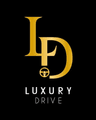 Luxury Drive Logo