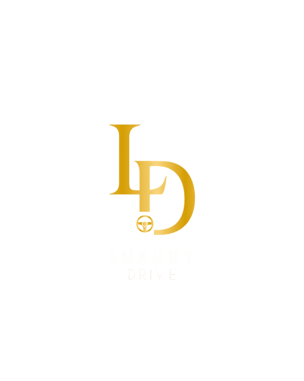 Luxury Limo Logo